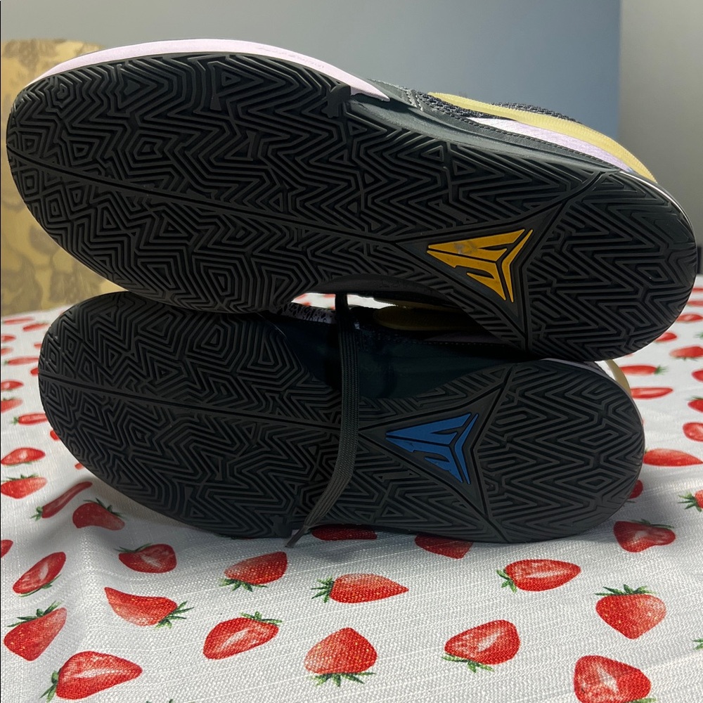 Nike  Ja morant 1 night Sneakers - Picture 7 of 8